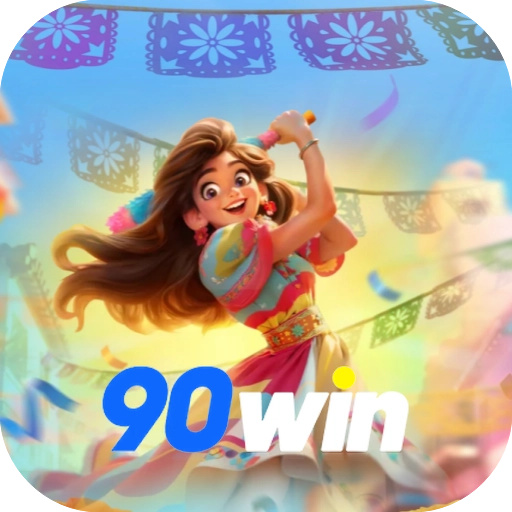 90win logo