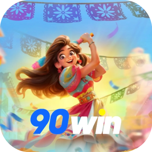 90win BET LOGO